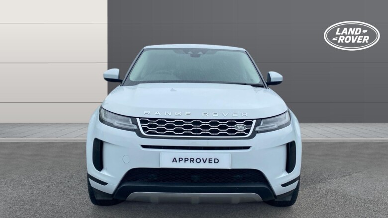 Land Rover Range Rover Evoque 2.0 P200 SE 5dr Auto Petrol Hatchback